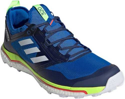 Pánské boty Adidas Terrex Agravic Xt Velikost bot (EU): 42 / Barva: modrá