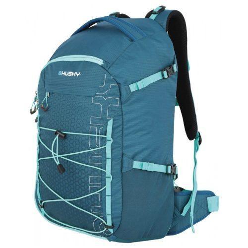 Batoh Husky Crewtor 30L Barva: zelená