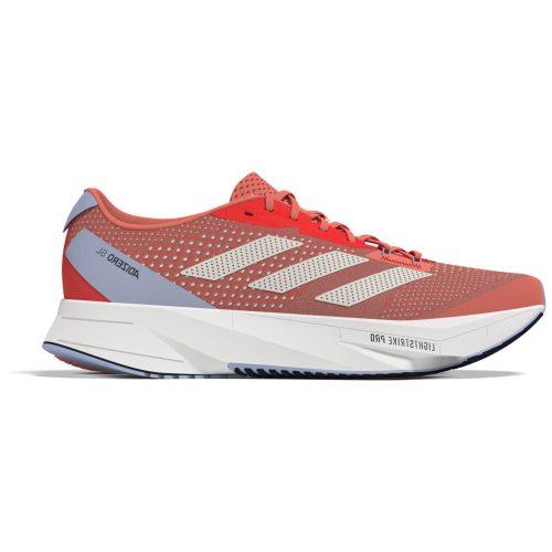 Dámské běžecké boty Adidas Adizero Sl W Velikost bot (EU): 40 (2/3) / Barva: růžová