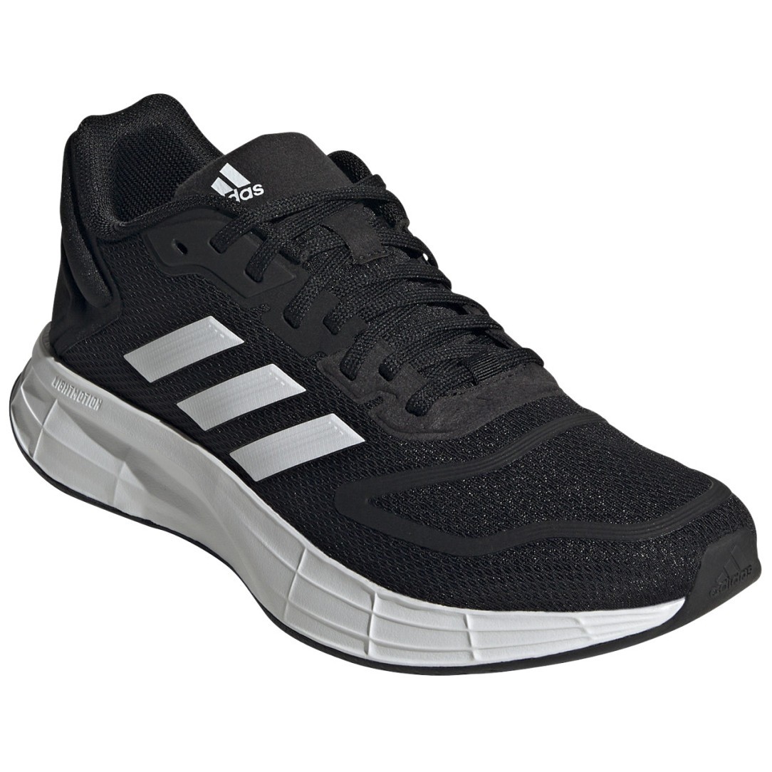 Dámské boty Adidas Duramo 10 Velikost bot (EU): 37 (1/3) / Barva: černá