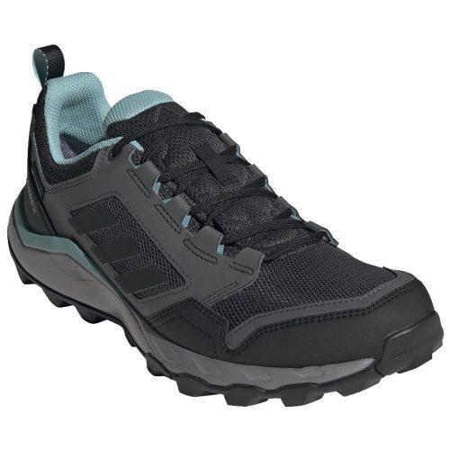 Dámské boty Adidas Terrex Tracerocker 2 GTX Velikost bot (EU): 38 / Barva: šedá/černá