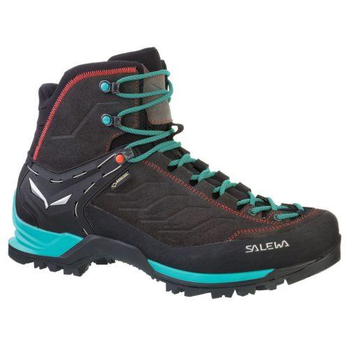 Dámské boty Salewa WS MTN Trainer MID GTX Velikost bot (EU): 41 (UK 7