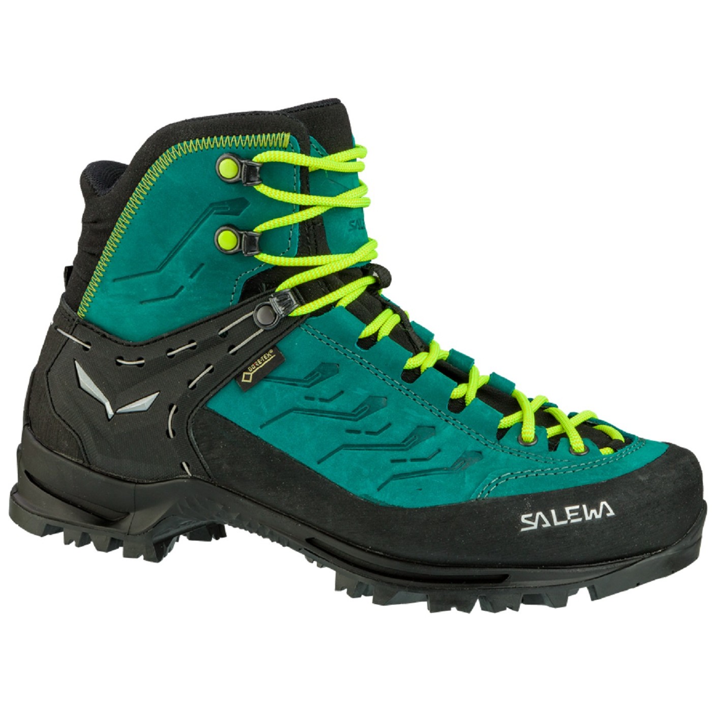 Dámské boty Salewa WS Rapace GTX Velikost bot (EU): 37 (UK 4