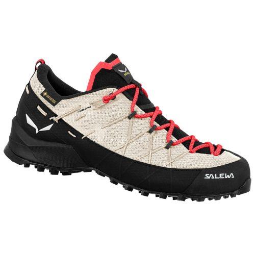 Dámské boty Salewa Wildfire 2 Gtx W Velikost bot (EU): 38 / Barva: bílá/černá