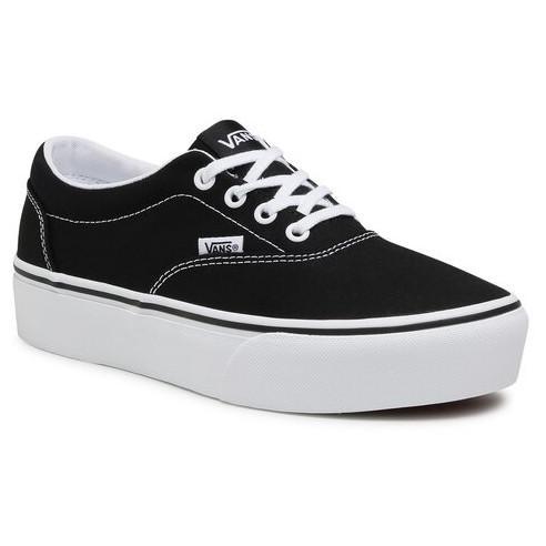 Dámské boty Vans Wm Doheny Platform Velikost bot (EU): 40