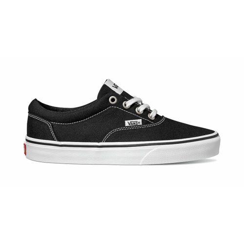 Dámské boty Vans Wm Doheny (canvas) Velikost bot (EU): 38 / Barva: černá/bílá