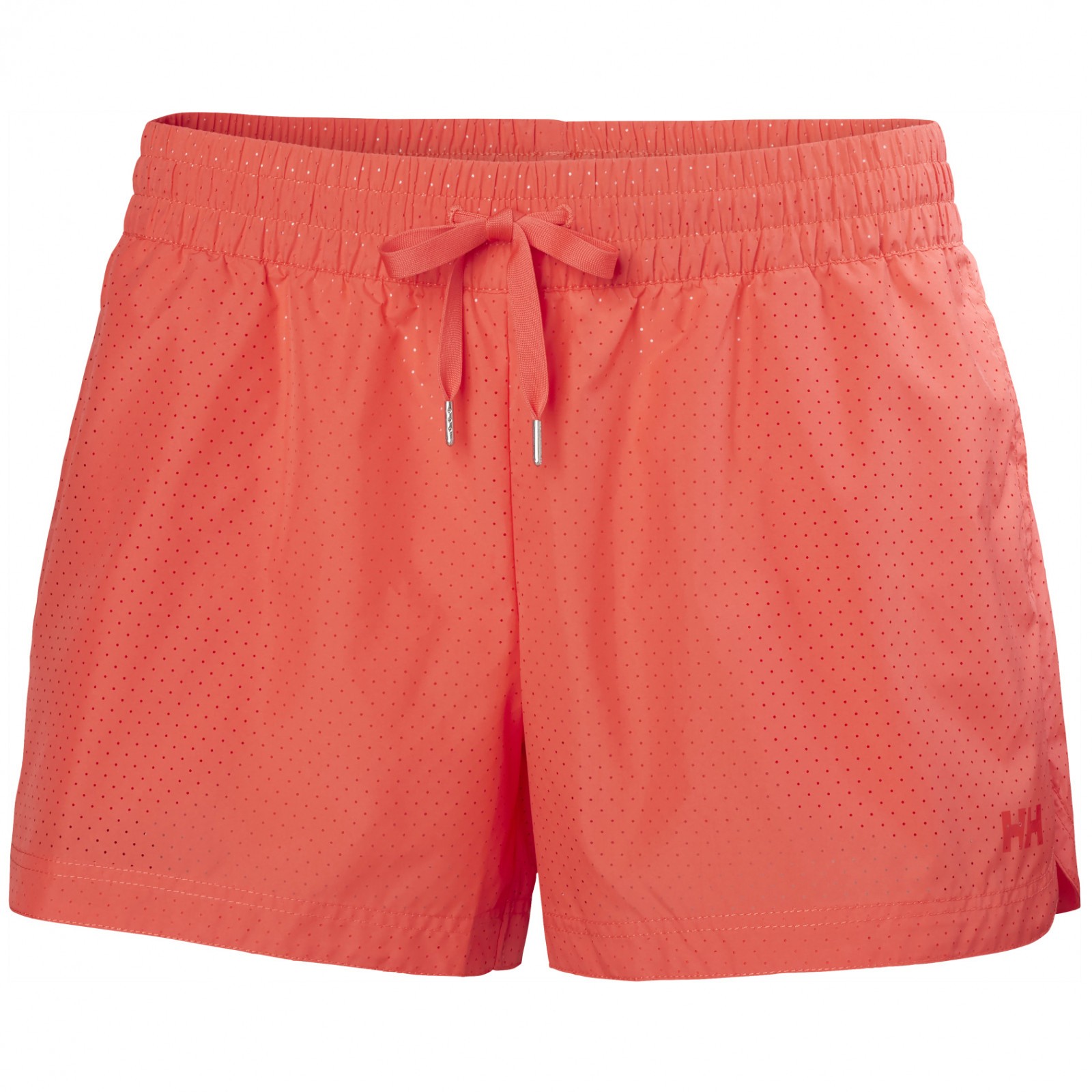 Dámské kraťasy Helly Hansen W Scape Shorts Velikost: L / Barva: růžová