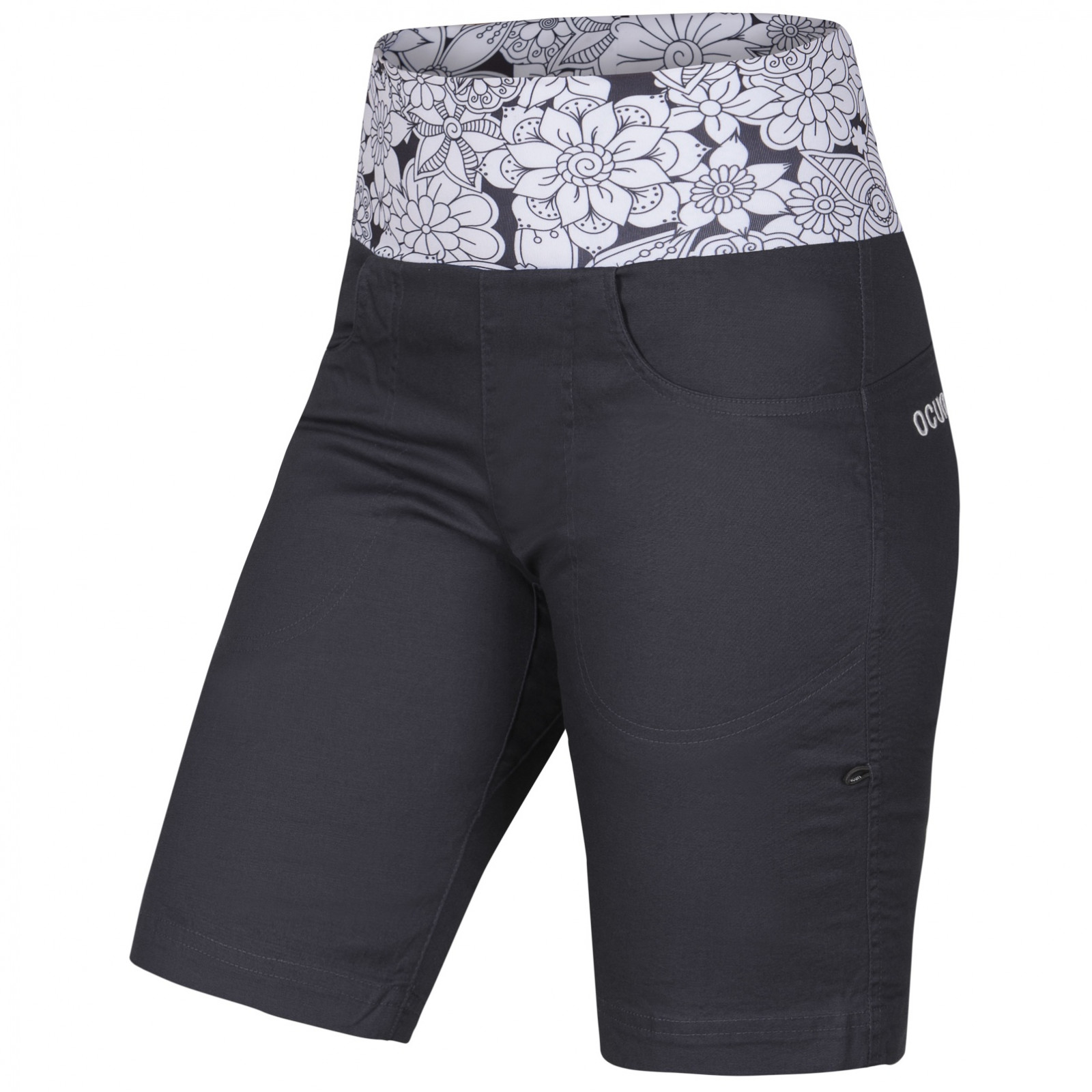 Dámské kraťasy Ocún Sansa Shorts Velikost: XS / Barva: černá