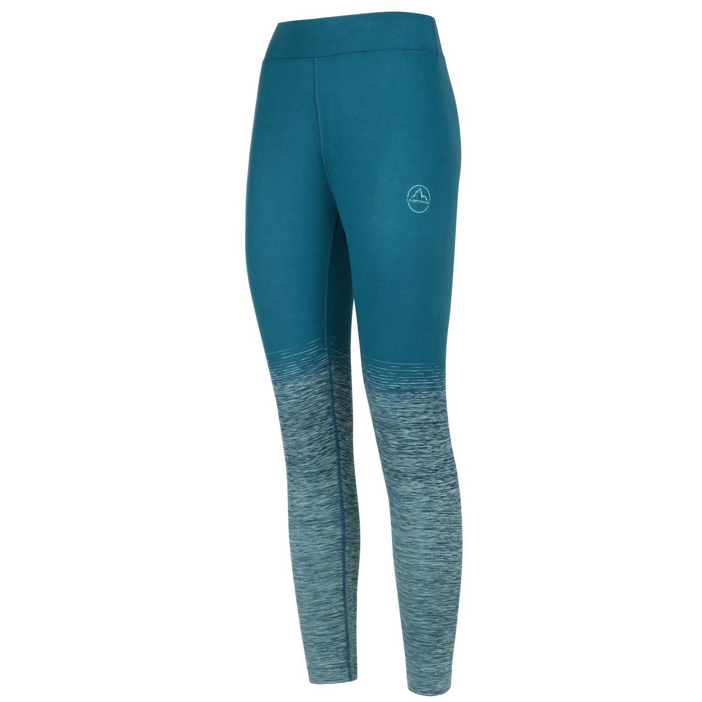 Dámské legíny La Sportiva Patcha Leggings W Velikost: M / Barva: modrá