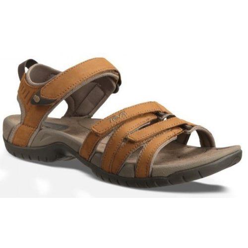 Dámské sandály Teva Tirra Leather Velikost bot (EU): 36