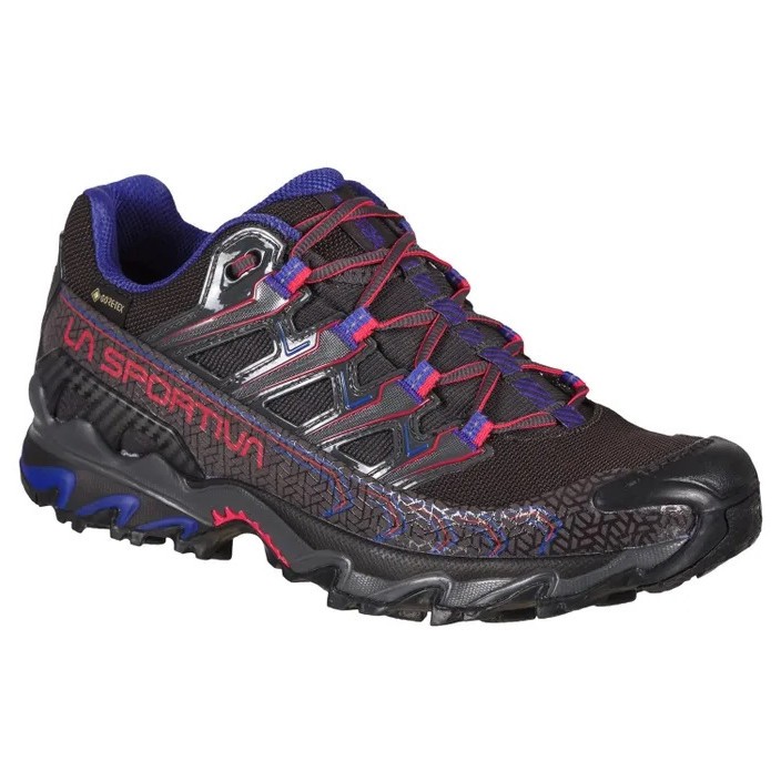 Dámské trekové boty La Sportiva Ultra Raptor II Woman Gtx Velikost bot (EU): 37