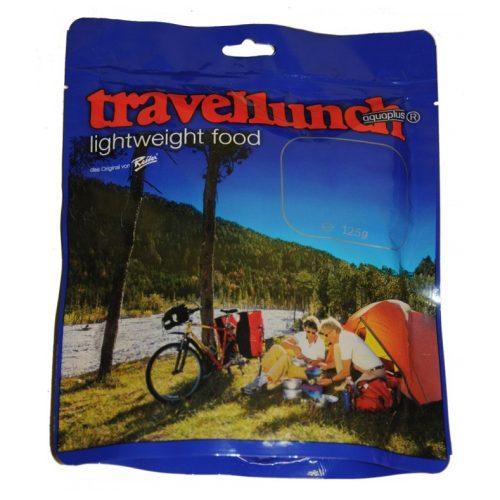 Dehydrované jídlo Travellunch Špagety Bolognese 250 g