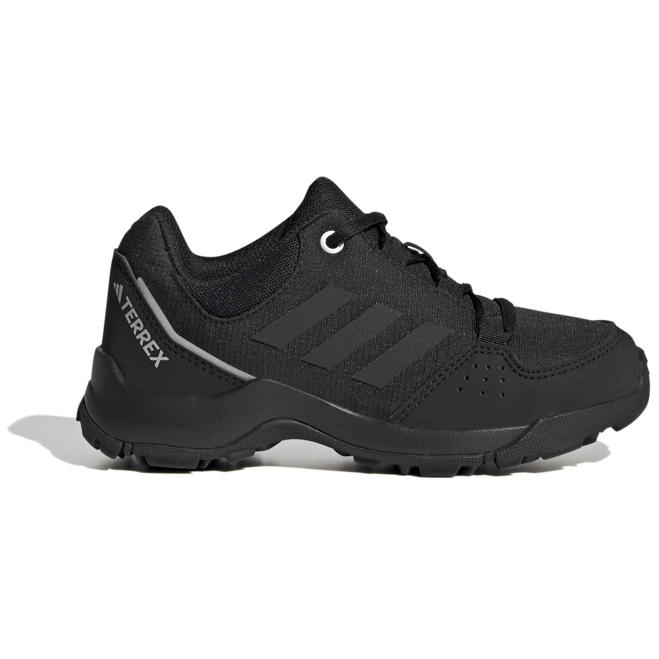 Dětské boty Adidas Terrex Hyperhiker Low K Velikost bot (EU): 31