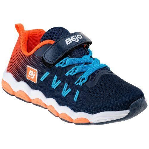 Dětské boty Bejo Caddo Jr Velikost bot (EU): 30 / Barva: modrá/oranžová