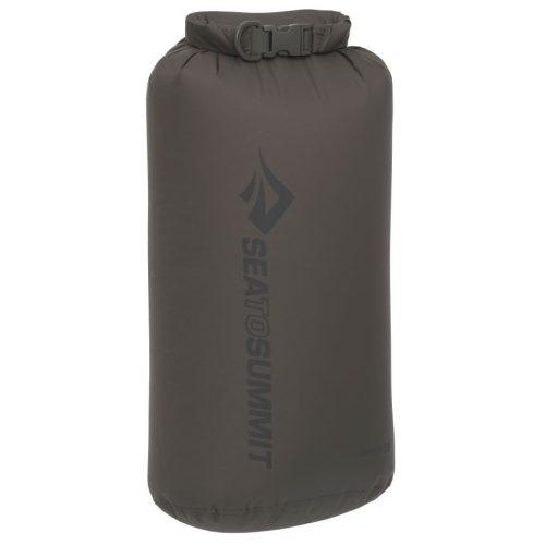 Nepromokavý vak Sea to Summit Lightweight Dry Bag 8 L Barva: tmavě zelená