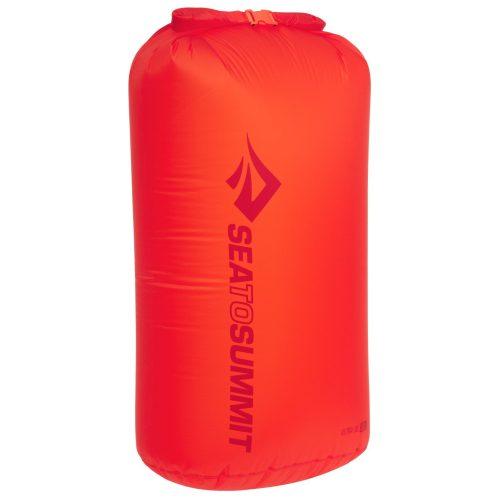 Nepromokavý vak Sea to Summit Ultra-Sil Dry Bag 35 L Barva: oranžová