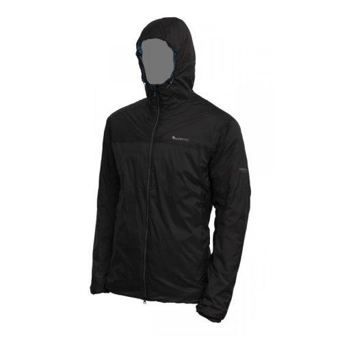 Pánská bunda Acepac Levity jacket Velikost: S / Barva: černá