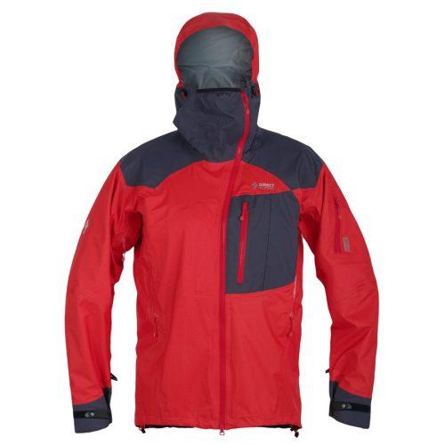 Pánská bunda Direct Alpine Guide 7.0 Velikost: XXL / Barva: červená