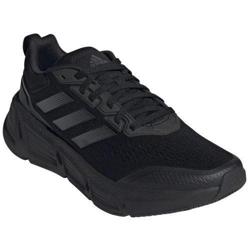 Pánské boty Adidas Questar Velikost bot (EU): 46 (2/3) / Barva: černá