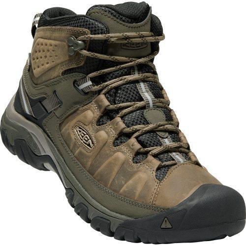 Pánské boty Keen Targhee III MID WP M Velikost bot (EU): 44