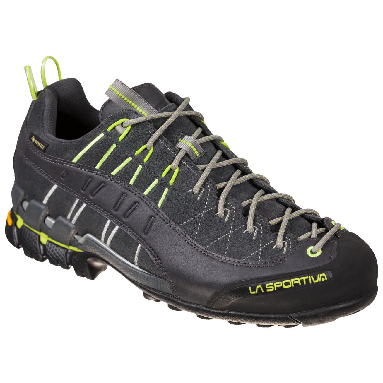 Pánské boty La Sportiva Hyper GTX Velikost bot (EU): 46 / Barva: šedá