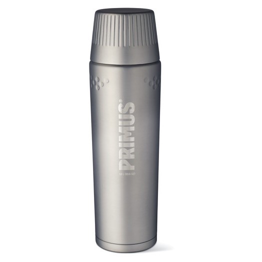 Termoska Primus TrailBreak Vacuum Bottle 0.75 Barva: stříbrná