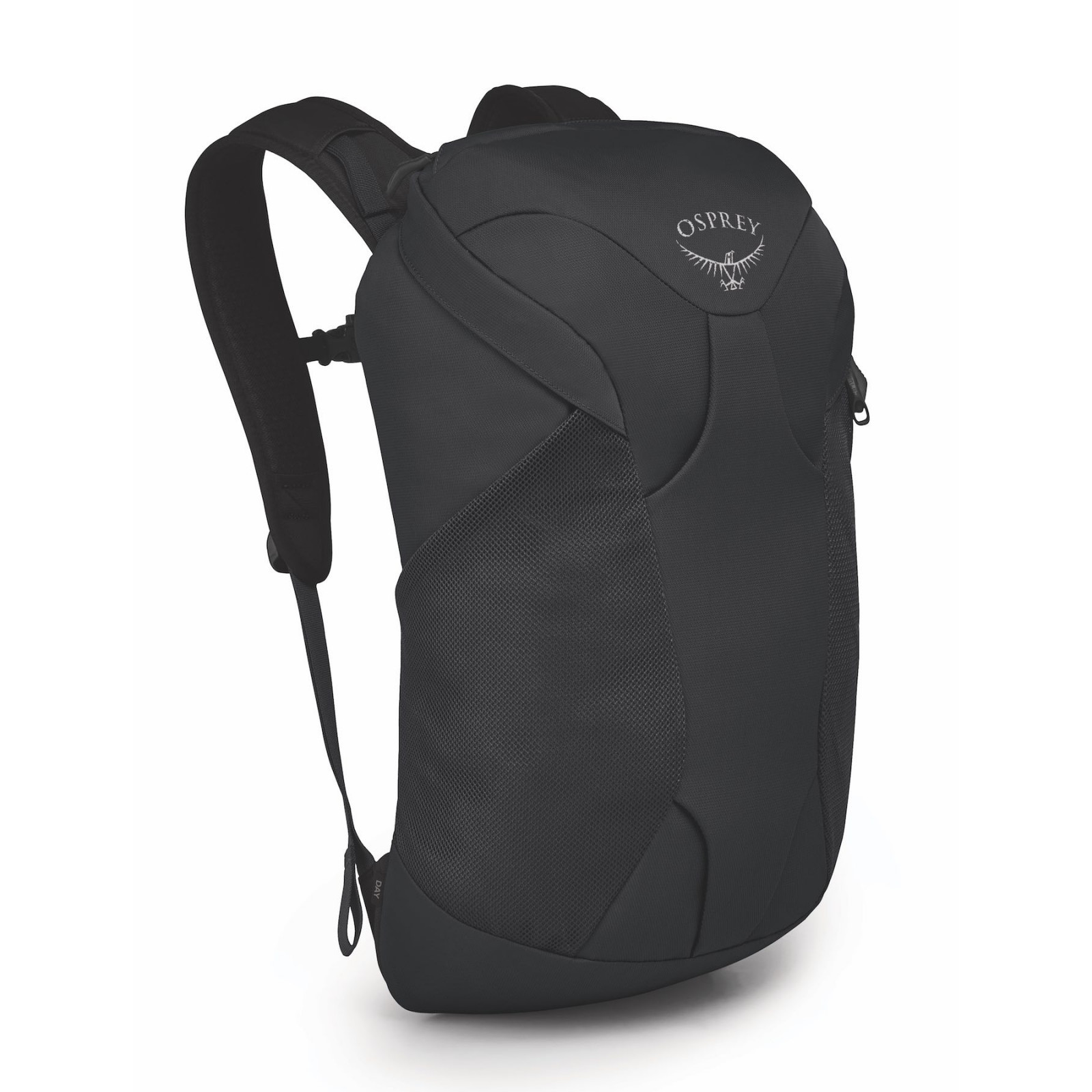 Batoh Osprey Farpoint Fairview Travel Daypack Barva: černá