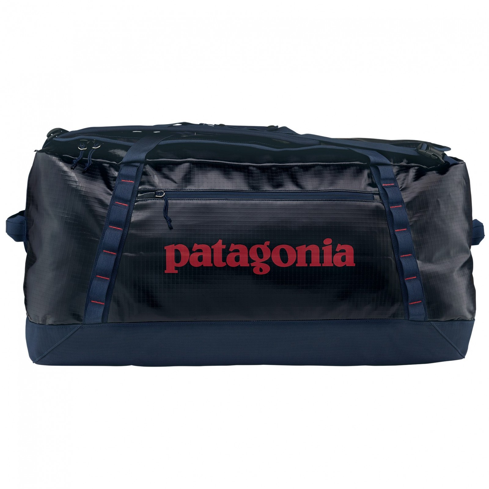 Cestovní taška Patagonia Black Hole Duffel 100L Barva: tmavě modrá