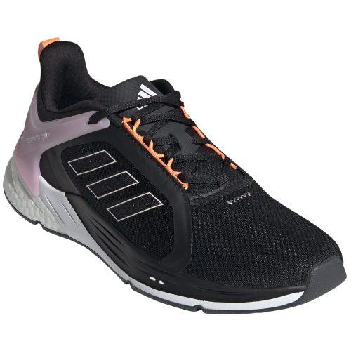 Dámské boty Adidas Response Super 2.0 Velikost bot (EU): 38 / Barva: černá/růžová