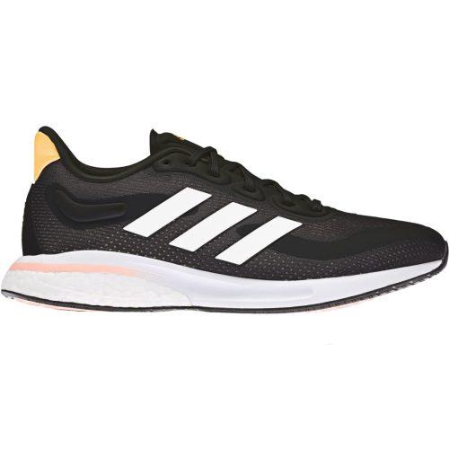 Dámské boty Adidas Supernova W Velikost bot (EU): 38 / Barva: černá/bílá