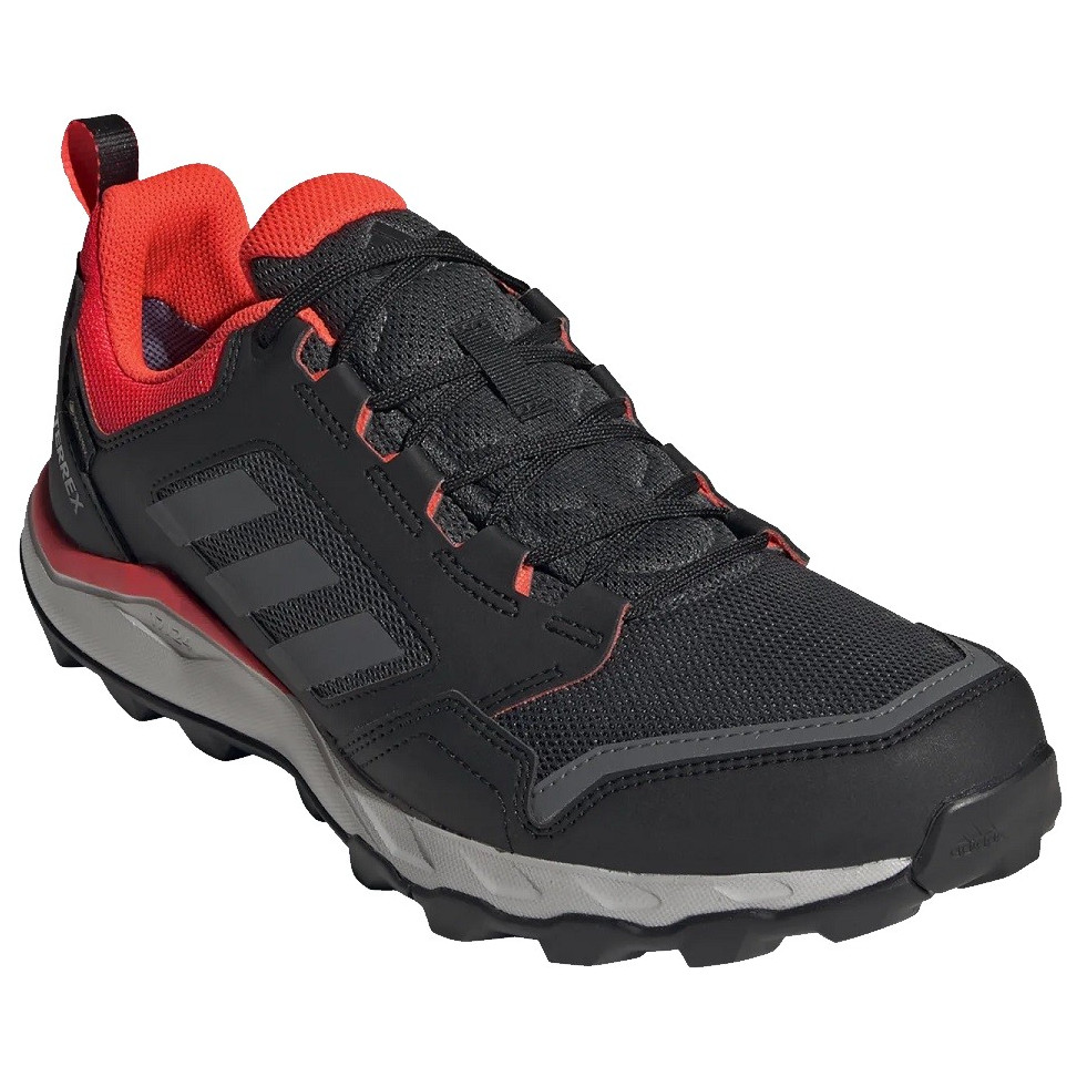 Pánské boty Adidas Terrex Tracerocker 2 GTX Velikost bot (EU): 45 (1/3) / Barva: černá/šedá