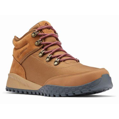 Pánské boty Columbia Fairbanks™ Mid Velikost bot (EU): 43