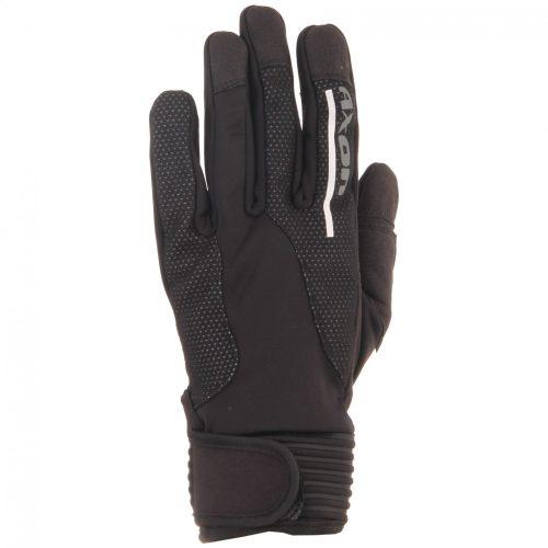Rukavice Axon 670 Velikost rukavic: XL / Barva: černá