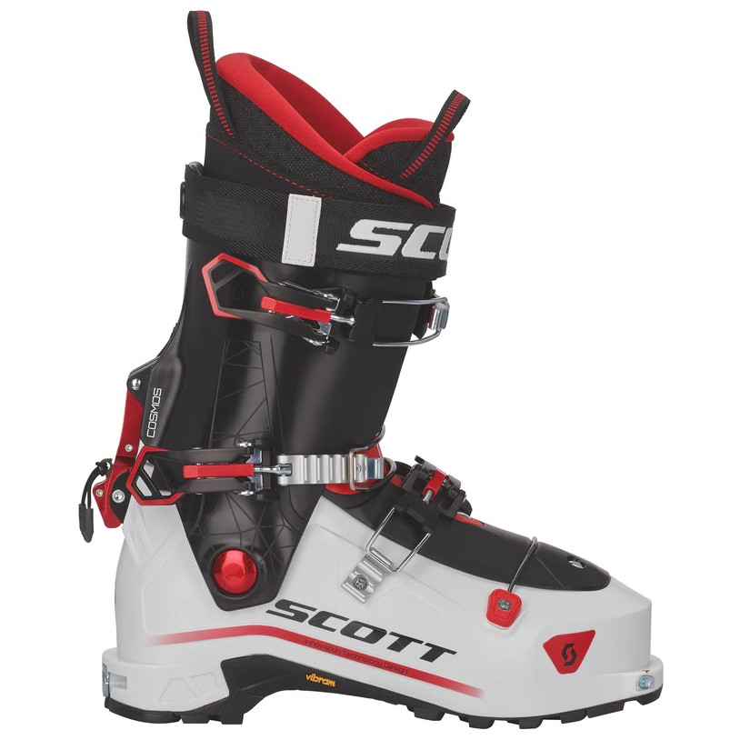 Skialpové boty Scott Cosmos 2022 Velikost lyžařské boty: 28