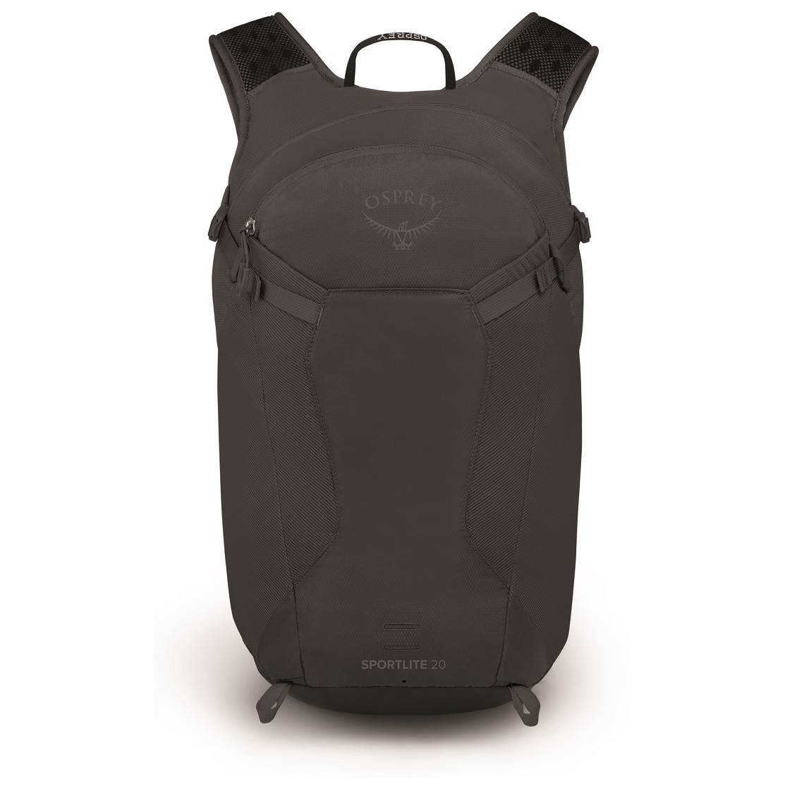 Turistický batoh Osprey Sportlite 20 Barva: šedá