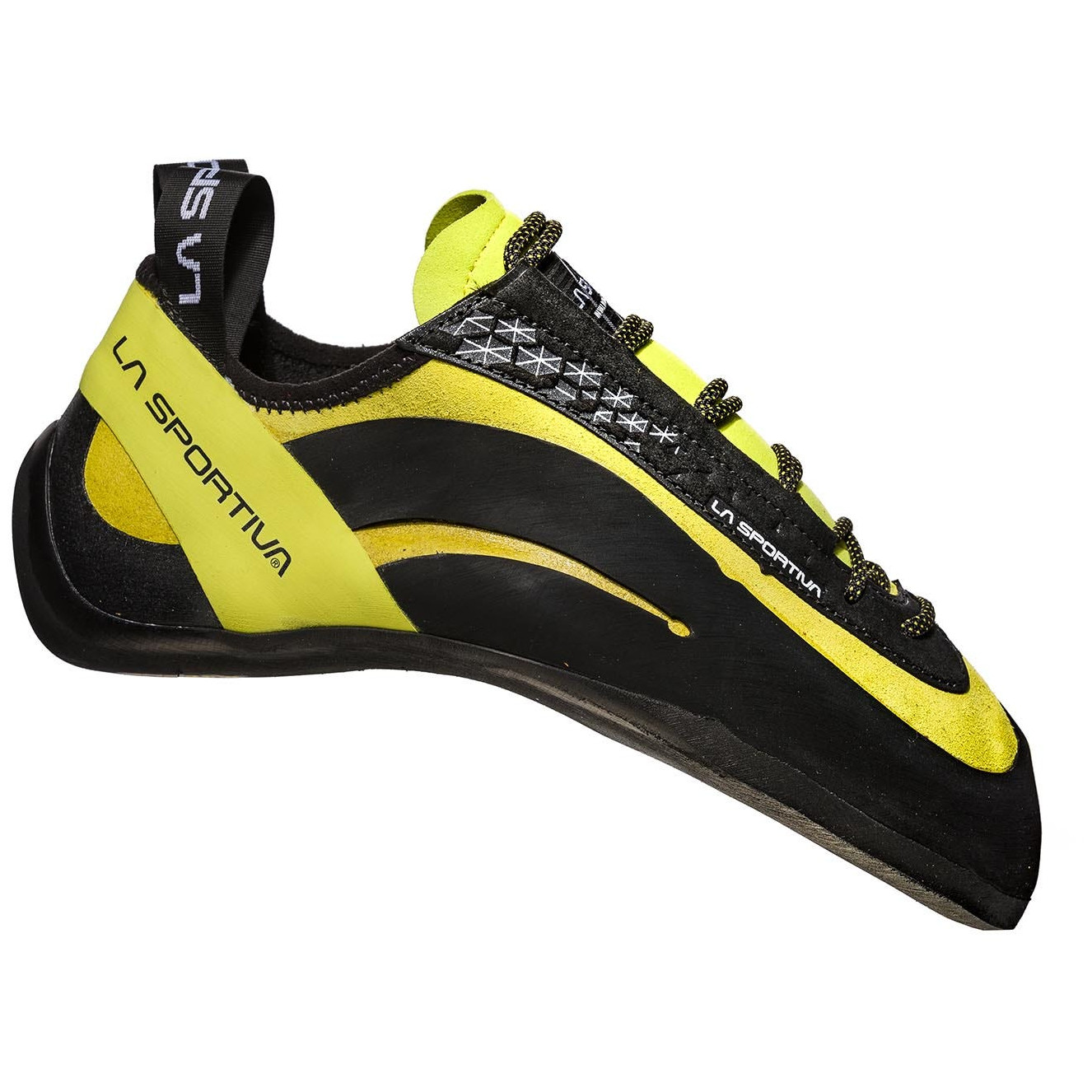 Lezečky La Sportiva Miura (20J) Velikost bot (EU): 37