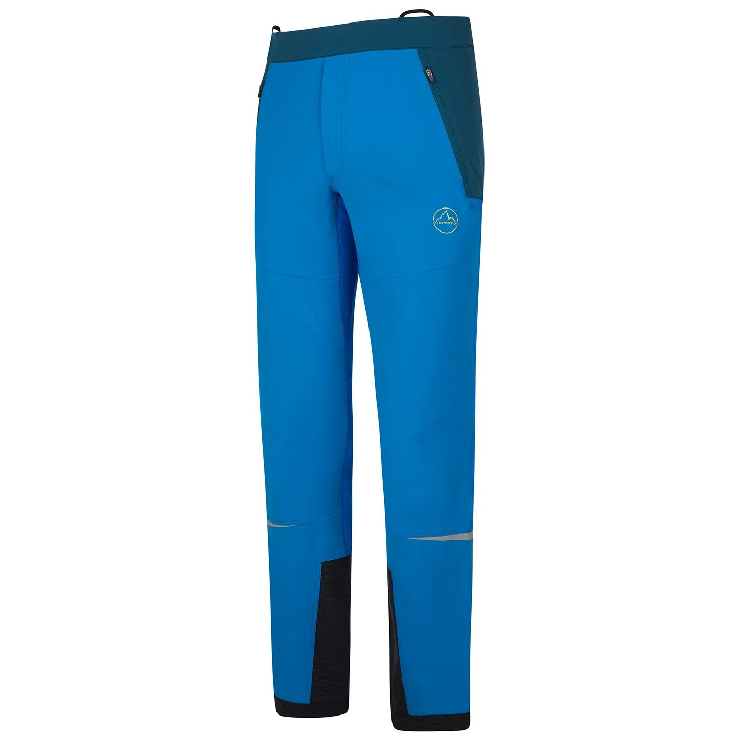 Pánské kalhoty La Sportiva Karma Pant M Velikost: XXL / Barva: modrá
