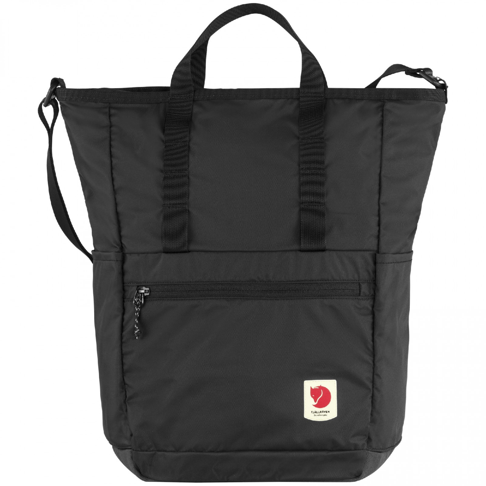 Batoh Fjällräven High Coast Totepack Barva: černá