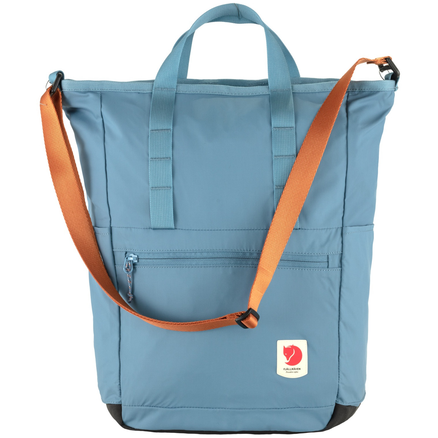 Batoh Fjällräven High Coast Totepack Barva: světle modrá