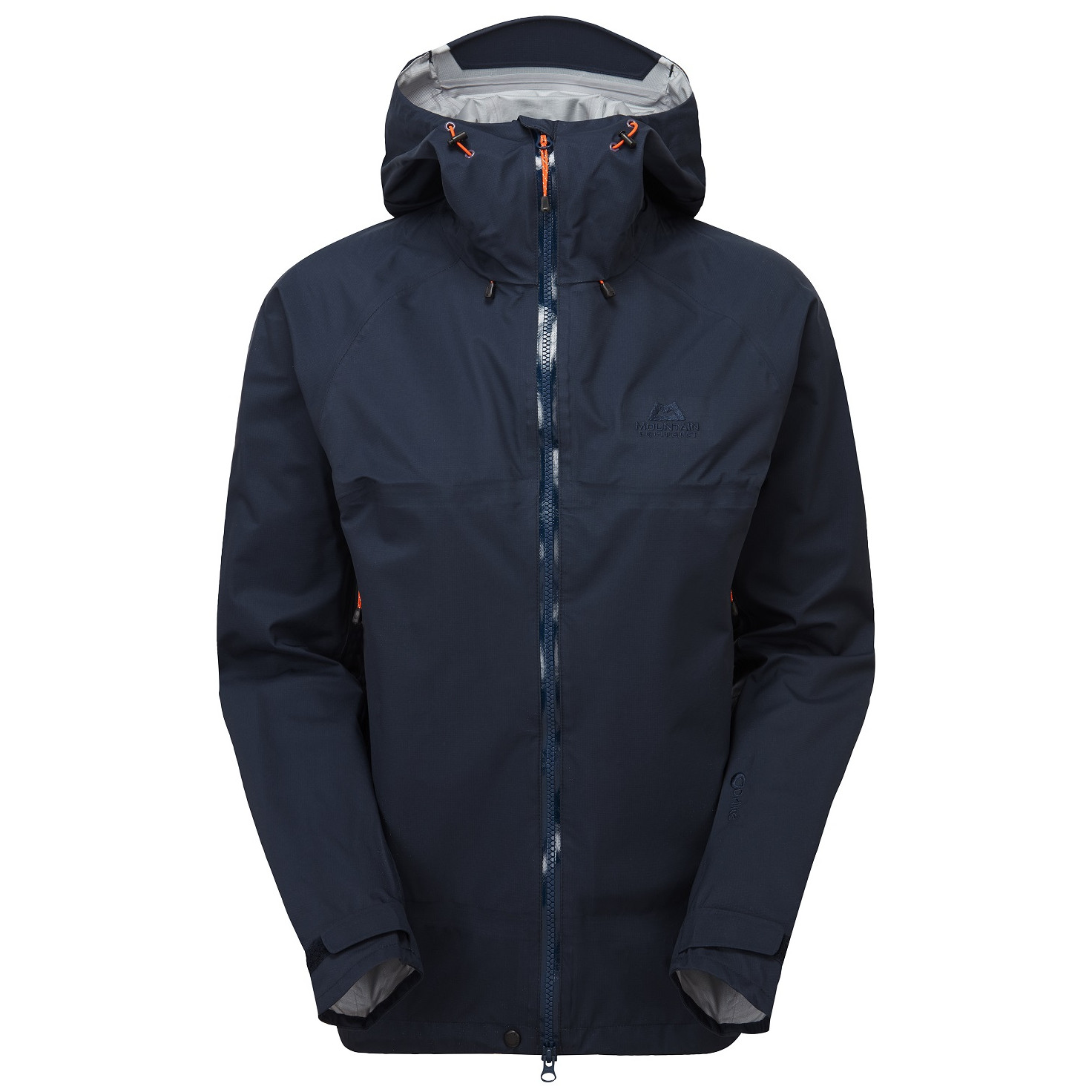 Dámská bunda Mountain Equipment Odyssey Jacket Women's Velikost: L / Barva: tmavě modrá