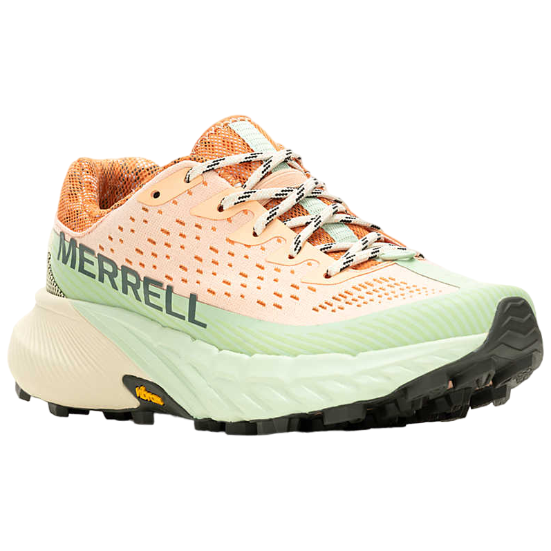 Dámské běžecké boty Merrell Agility Peak 5 Velikost bot (EU): 38