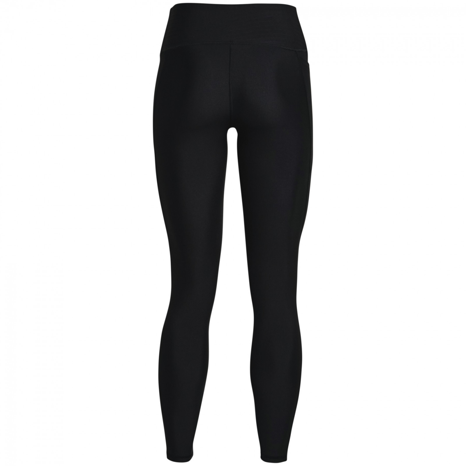 Dámské legíny Under Armour HG Armour HiRise Leg Velikost: XL / Barva: černá