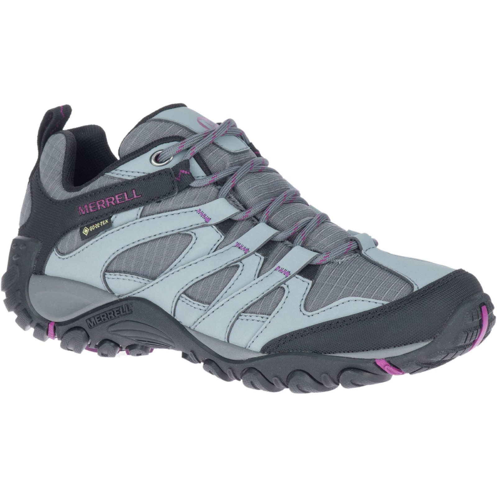 Dámské turistické boty Merrell Claypool Sport Gtx Velikost bot (EU): 40