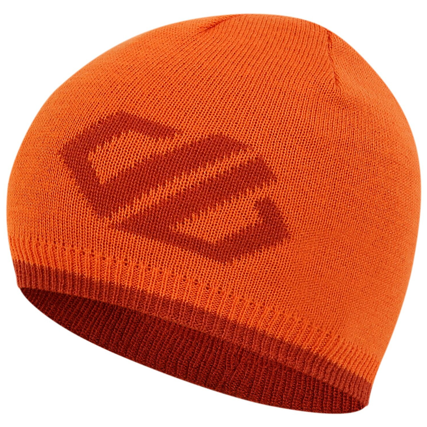 Dětská čepice Dare 2b Frequent Beanie Dětská velikost: 3-6 / Barva: oranžová