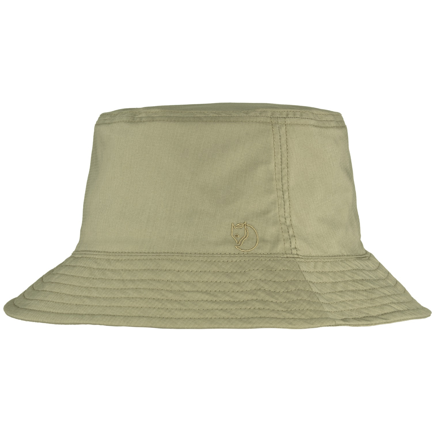 Klobouk Fjällräven Reversible Bucket Hat Velikost: L-XL / Barva: béžová