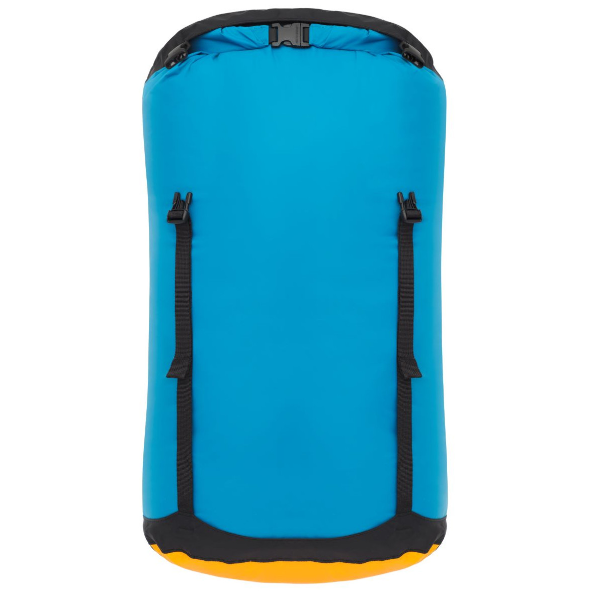 Nepromokavý vak Sea to Summit Evac Compression Dry Bag 35 L Barva: modrá