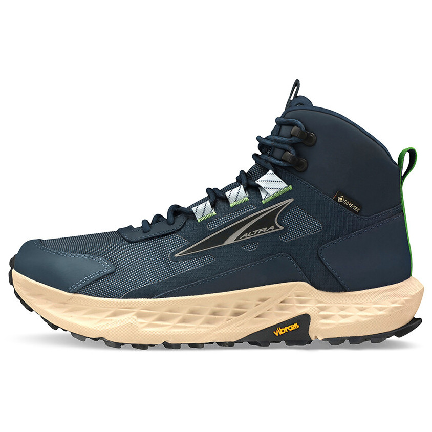 Dámské běžecké boty Altra W Timp Hiker Gtx Velikost bot (EU): 37