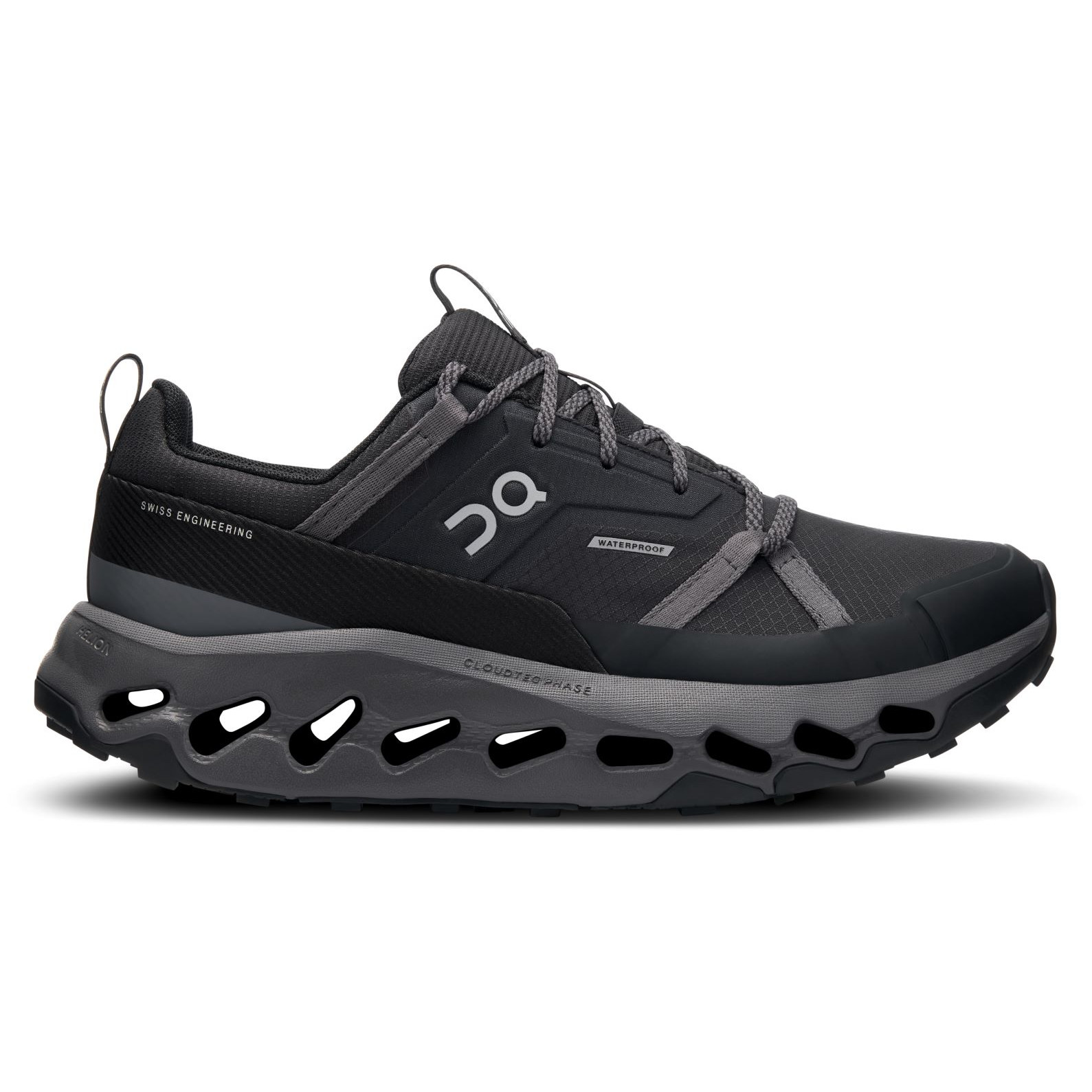 Dámské běžecké boty On Running Cloudhorizon WP Velikost bot (EU): 42 / Barva: černá