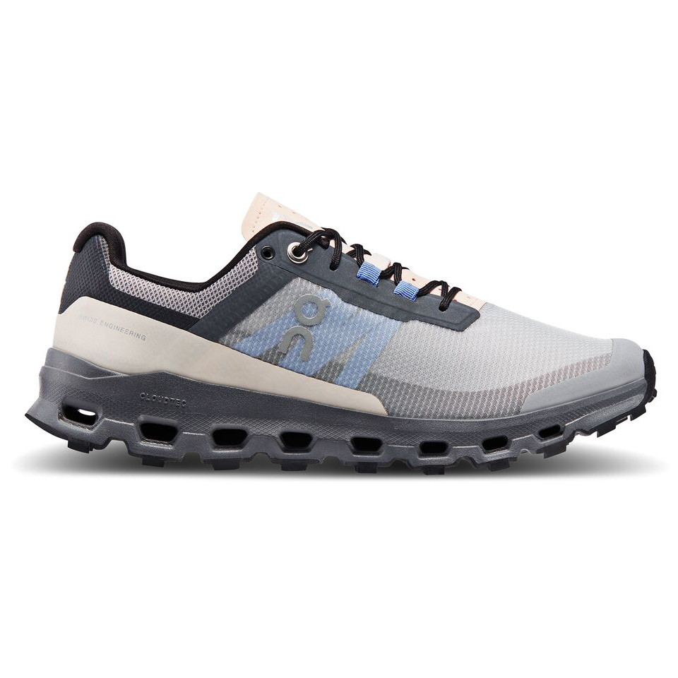 Dámské běžecké boty On Running Cloudvista Velikost bot (EU): 38 / Barva: modrá