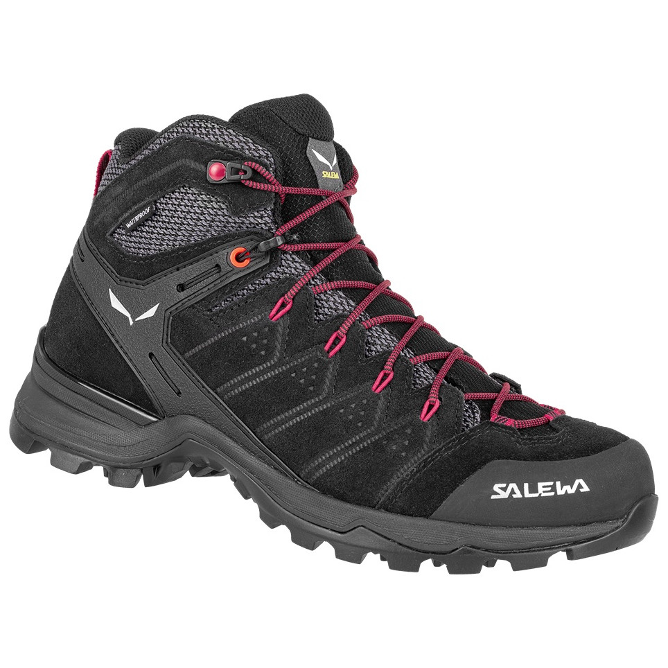 Dámské boty Salewa Ws Alp Mate Mid Wp Velikost bot (EU): 40